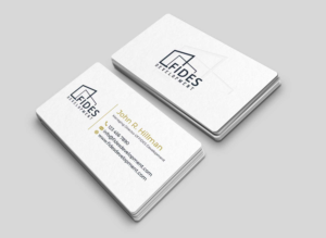 Business Card Design by Soma.Debnath for this project | Design: #25568550