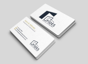 Visitenkarten-Design von Soma.Debnath für dieses Projekt | Design: #25568627