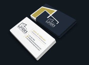Visitenkarten-Design von Soma.Debnath für dieses Projekt | Design: #25568674