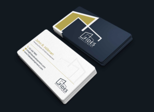Visitenkarten-Design von Soma.Debnath für dieses Projekt | Design: #25568694
