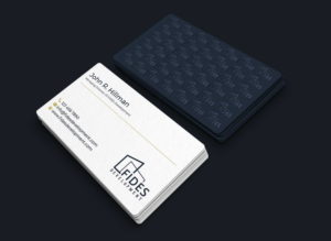 Visitenkarten-Design von Soma.Debnath für dieses Projekt | Design: #25568774
