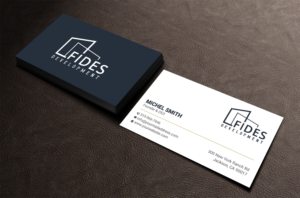 Business Card Design by Neamot for this project | Design: #25583155