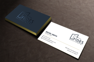 Business Card Design by Neamot for this project | Design: #25583157