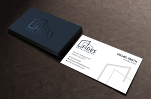 Business Card Design by Neamot for this project | Design: #25583158