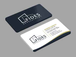 Business Card Design by Ekramul Hossen 2