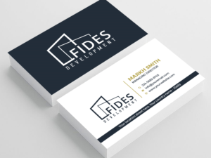 Business Card Design by Ekramul Hossen 2 for this project | Design: #25565374