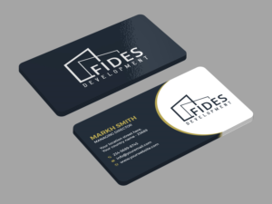Business Card Design by Ekramul Hossen 2 for this project | Design: #25565392