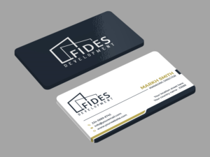 Business Card Design by Ekramul Hossen 2 for this project | Design: #25565413
