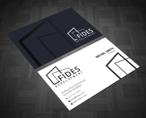 Business Card Design by Bonna 3 for this project | Design: #25585942