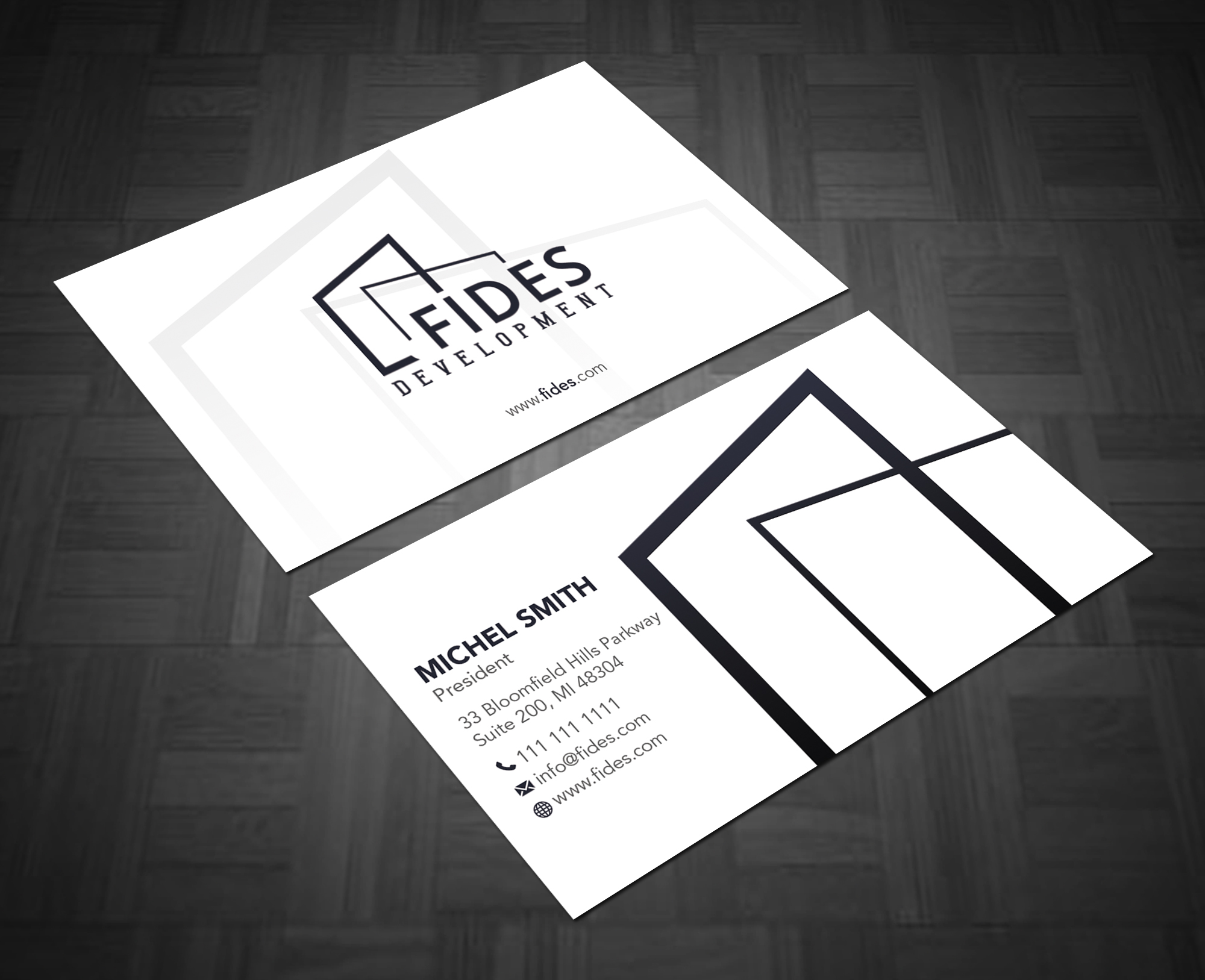 Business Card Design by Bonna 3 for this project | Design #25585990