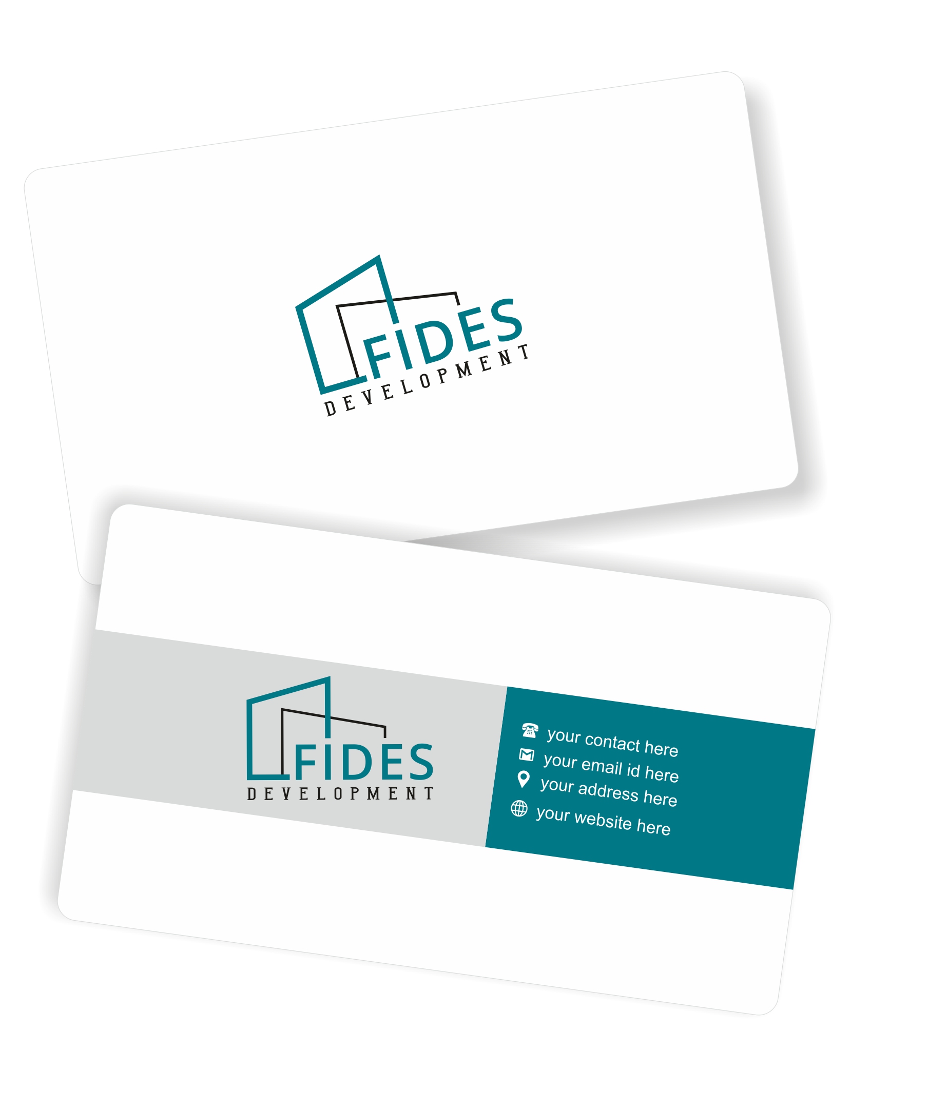 Business Card Design by Nafis 4 for this project | Design #25585666