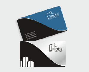 Business Card Design by Nafis 4 for this project | Design: #25597860