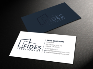Design de Carte de Visite par DesignShout pour ce projet | Design : #25564704