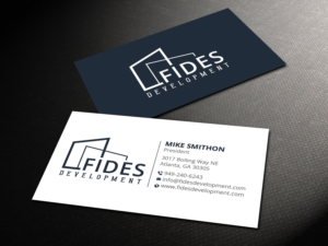 Design de Carte de Visite par DesignShout pour ce projet | Design : #25564705