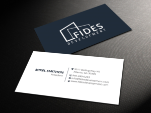 Design de Carte de Visite par DesignShout pour ce projet | Design : #25564723