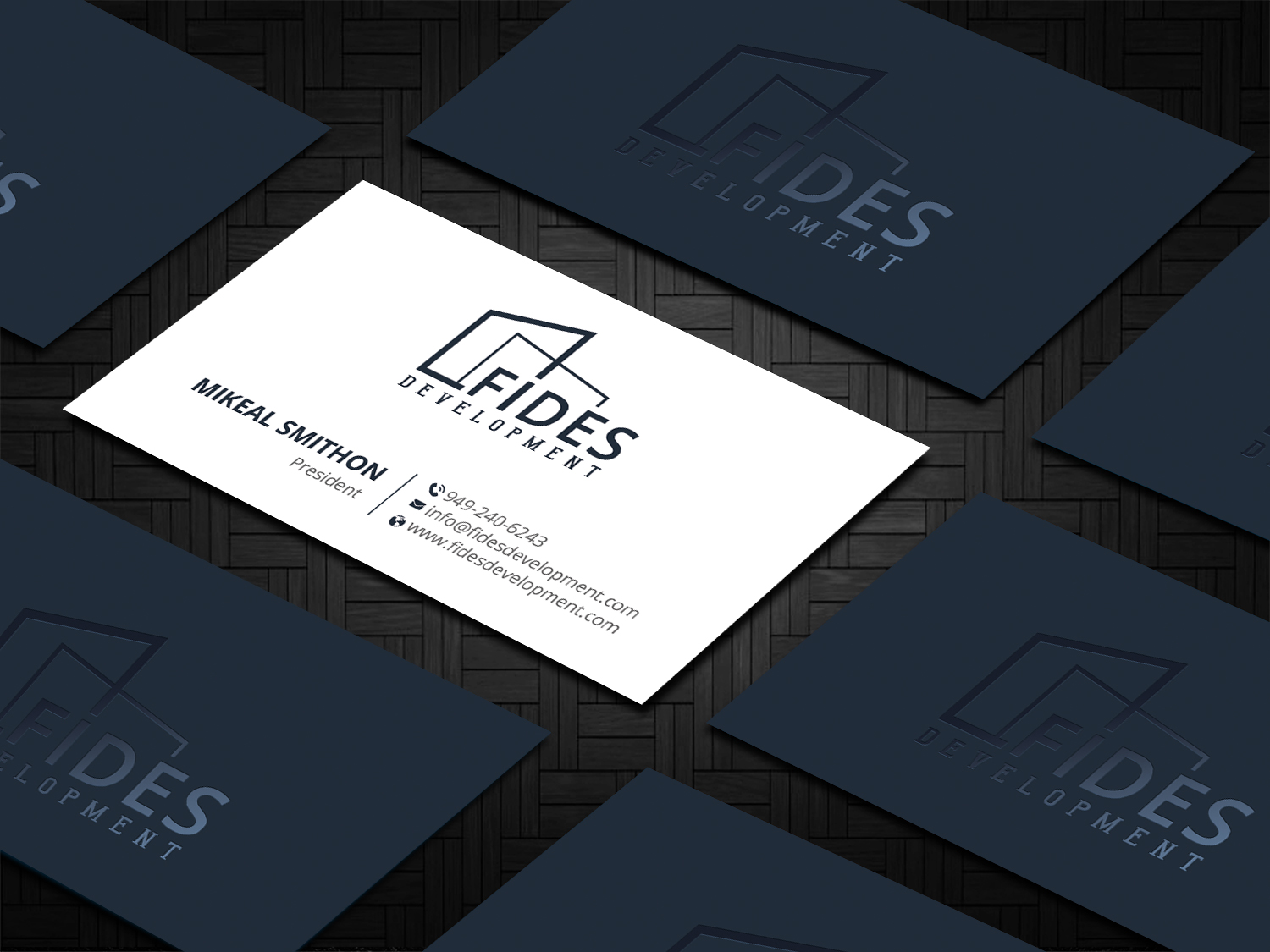 Design de Carte de Visite par DesignShout pour ce projet | Design #25564739