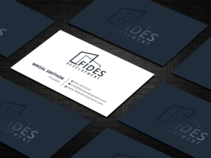 Design de Carte de Visite par DesignShout pour ce projet | Design : #25564739