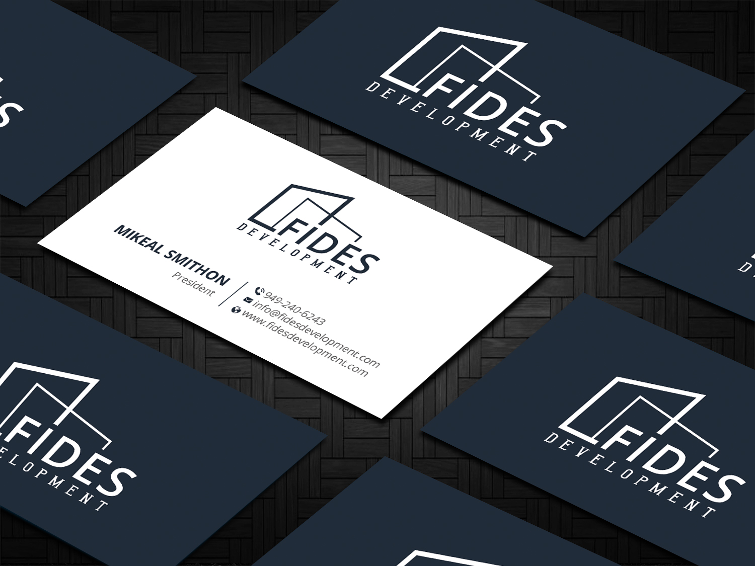 Design de Carte de Visite par DesignShout pour ce projet | Design #25564740