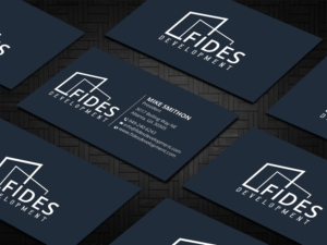 Design de Carte de Visite par DesignShout pour ce projet | Design : #25564749