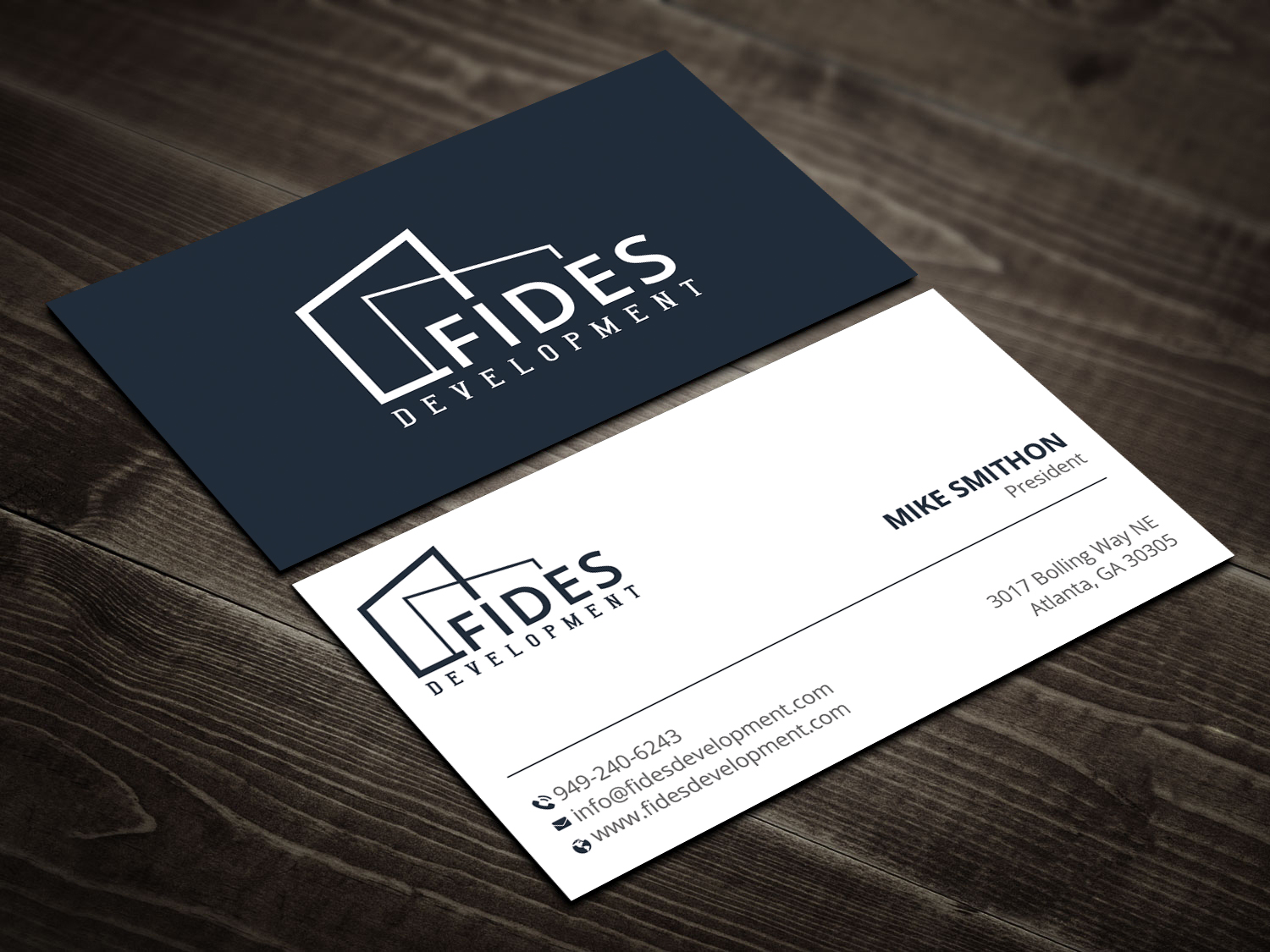 Design de Carte de Visite par DesignShout pour ce projet | Design #25564811