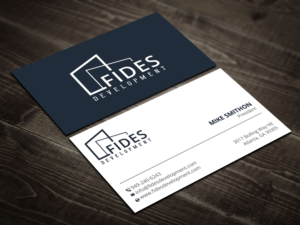 Design de Carte de Visite par DesignShout pour ce projet | Design : #25564811