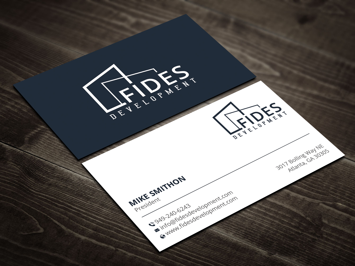 Design de Carte de Visite par DesignShout pour ce projet | Design #25564812