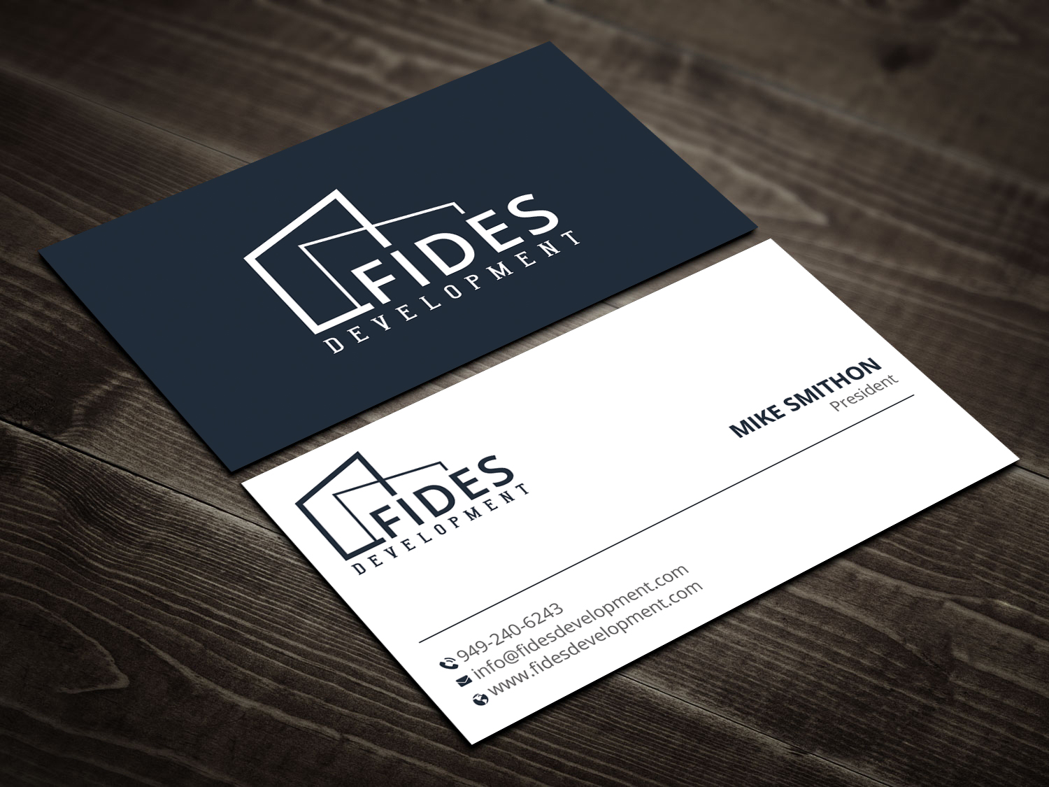 Design de Carte de Visite par DesignShout pour ce projet | Design #25564814