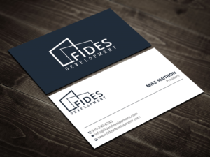 Design de Carte de Visite par DesignShout pour ce projet | Design : #25564814