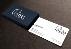 Design de Carte de Visite par DesignShout pour ce projet | Design : #25564823