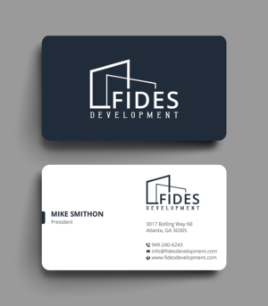 Design de Carte de Visite par DesignShout pour ce projet | Design : #25564848