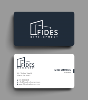 Design de Carte de Visite par DesignShout pour ce projet | Design : #25564850