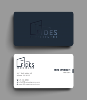 Design de Carte de Visite par DesignShout pour ce projet | Design : #25564851