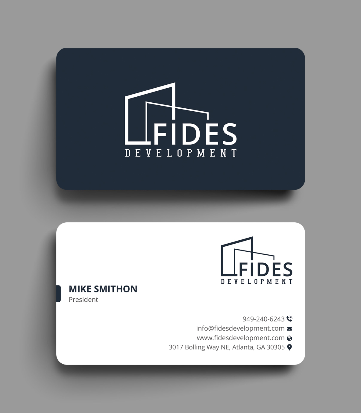 Design de Carte de Visite par DesignShout pour ce projet | Design #25564901