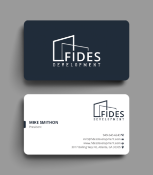 Design de Carte de Visite par DesignShout pour ce projet | Design : #25564901