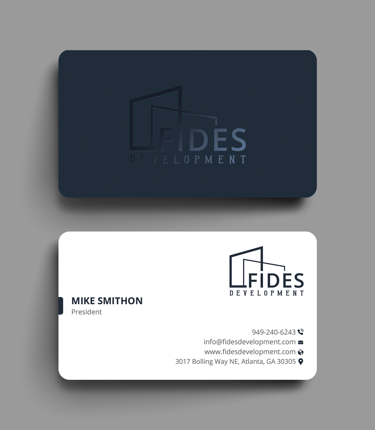 Design de Carte de Visite par DesignShout pour ce projet | Design #25564902