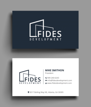 Design de Carte de Visite par DesignShout pour ce projet | Design : #25564919