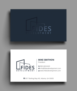 Design de Carte de Visite par DesignShout pour ce projet | Design : #25564920