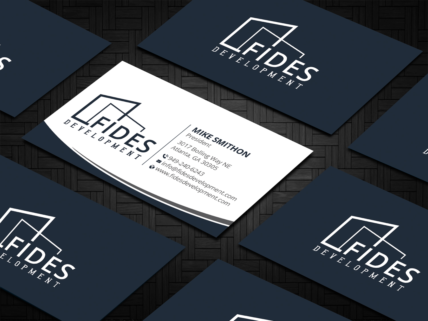Design de Carte de Visite par DesignShout pour ce projet | Design #25564952