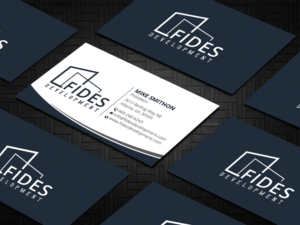 Design de Carte de Visite par DesignShout pour ce projet | Design : #25564952