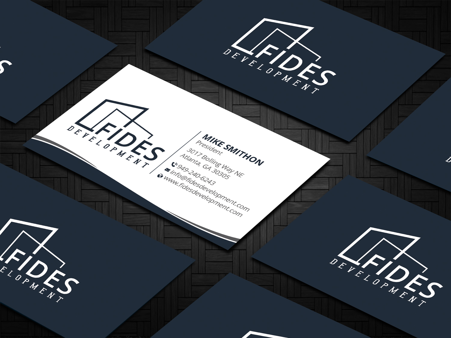 Design de Carte de Visite par DesignShout pour ce projet | Design #25564955