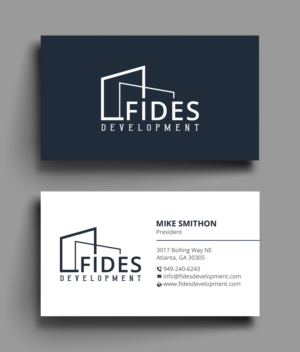 Design de Carte de Visite par DesignShout pour ce projet | Design : #25565033