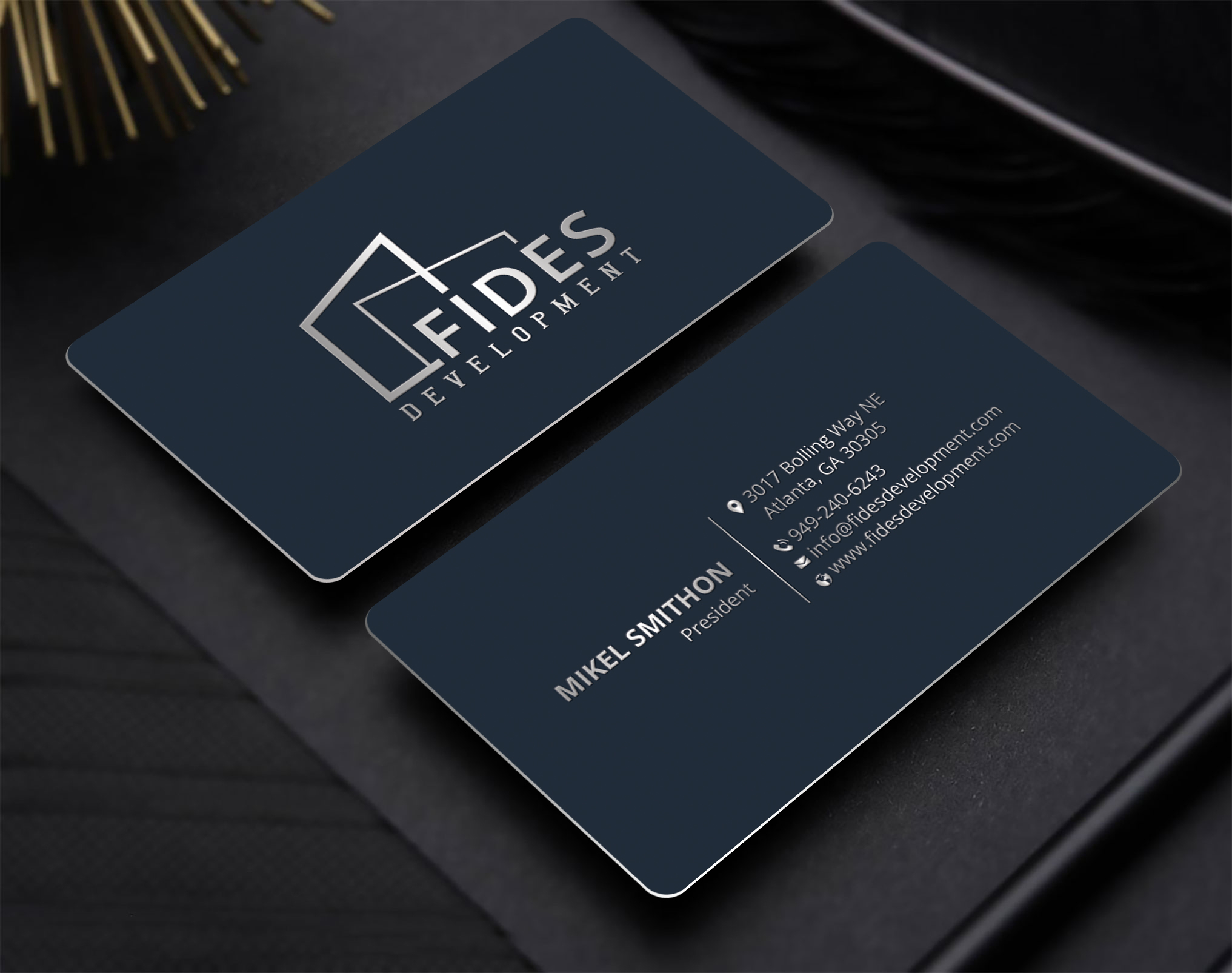 Design de Carte de Visite par DesignShout pour ce projet | Design #25565051
