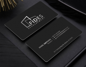 Design de Carte de Visite par DesignShout pour ce projet | Design : #25565066