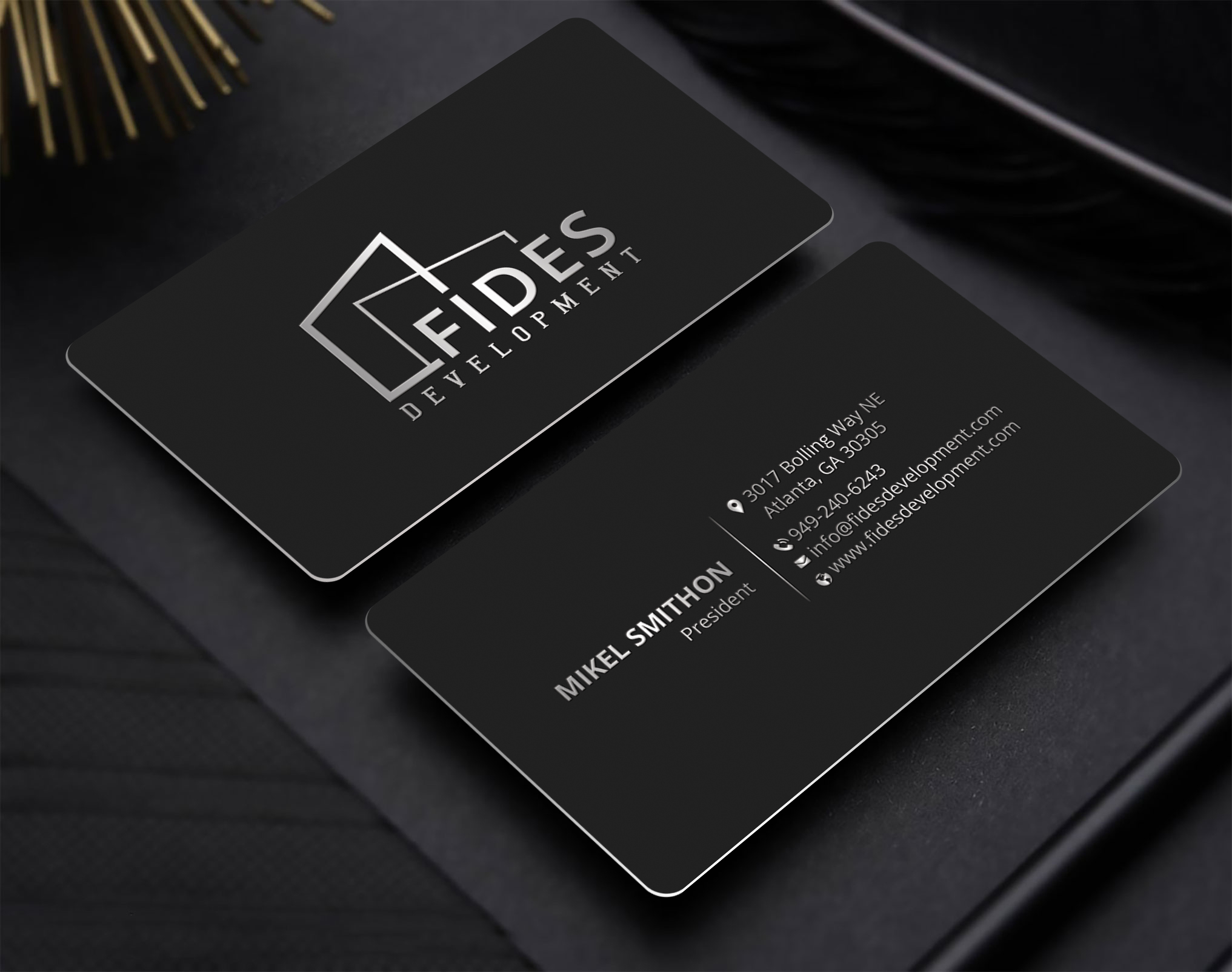 Design de Carte de Visite par DesignShout pour ce projet | Design #25565067