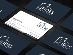 Design de Carte de Visite par DesignShout pour ce projet | Design : #25565107