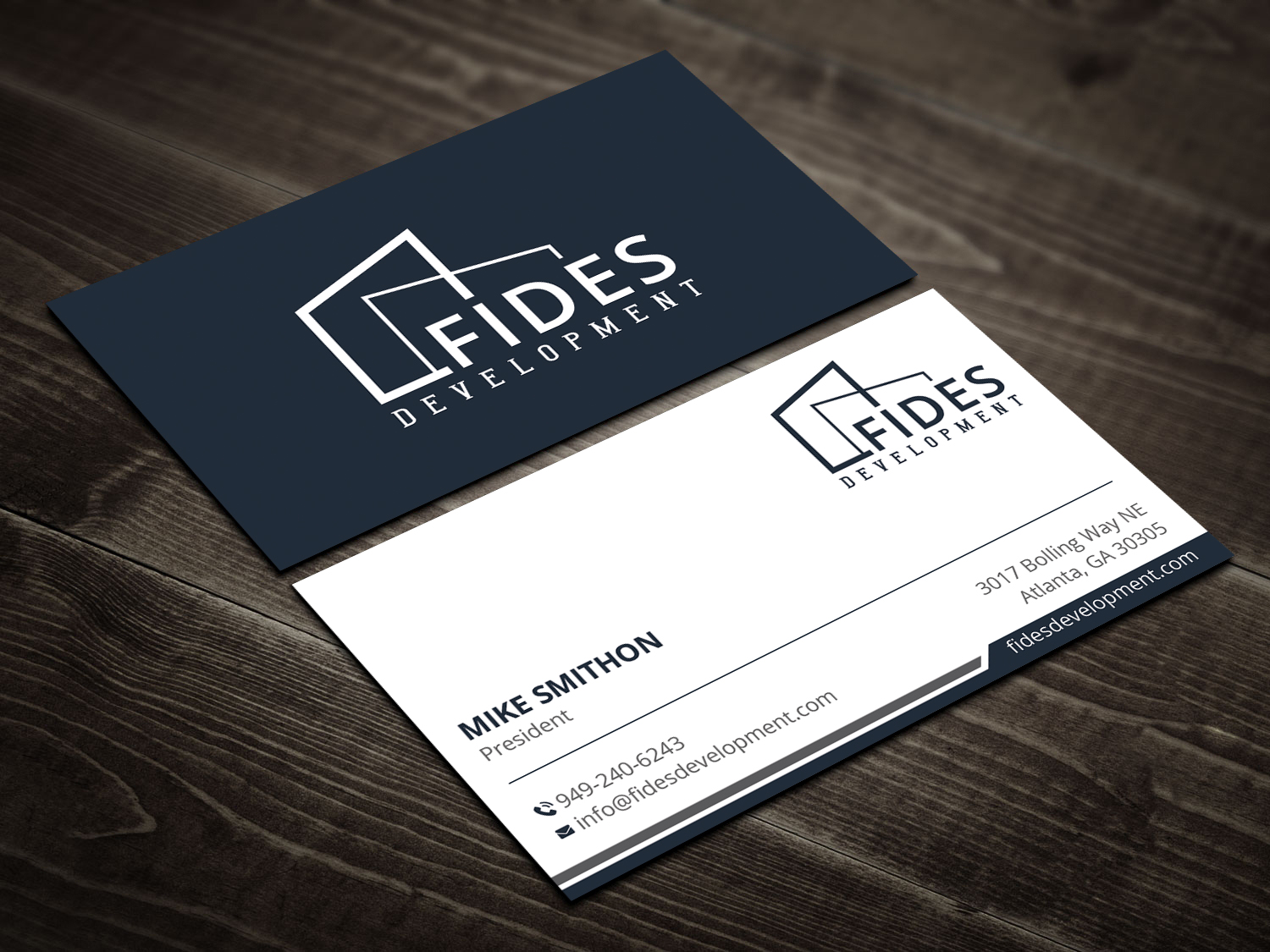 Design de Carte de Visite par DesignShout pour ce projet | Design #25565110