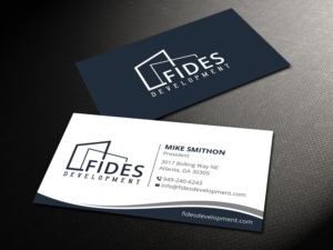 Design de Carte de Visite par DesignShout pour ce projet | Design : #25565131