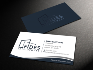 Design de Carte de Visite par DesignShout pour ce projet | Design : #25565133