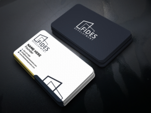 Business Card Design by Al Akram for this project | Design: #25566252
