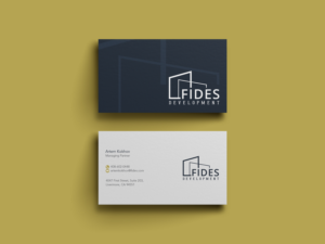 Business Card Design by depictionist for this project | Design: #25575809